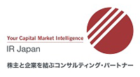 株式会社アイ・アールジャパン