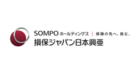 損保ジャパン日本興亜