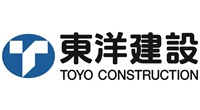 東洋建設様株式会社