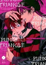 PUNKS△TRIANGLE