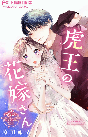 虎王の花嫁さんの漫画を完結まで無料で読むリスク！最終回まで読めるアプリや電子コミックサイトはある？レンタで読めるかも調査 – ブックエスト