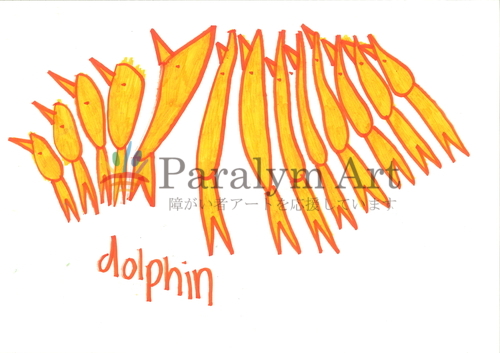 dolphin