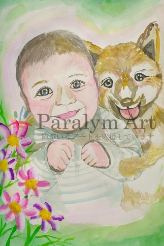 〜Pureness〜（〜愛ある君たちに花束を・・・〜）