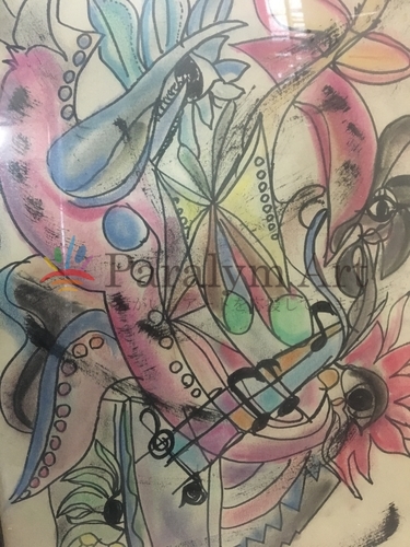 言葉と心のあったかさの花