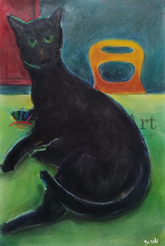 黒猫