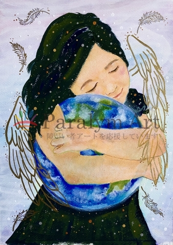 MOTHER EARTH