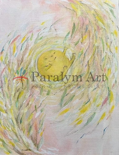 柳に風折れなし