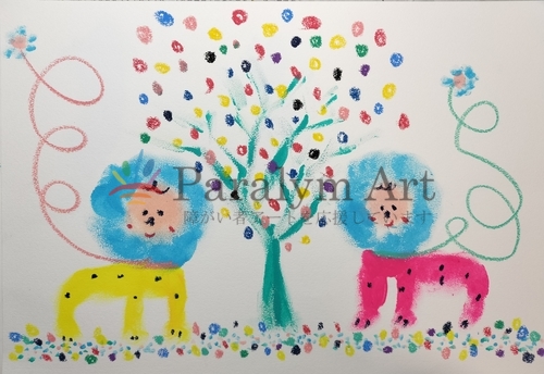 こんにちはぁ　こんにちはぁ