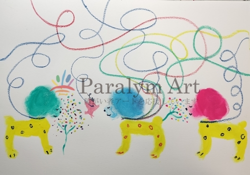 すやすや　と　のんびり　と　ゆっくり