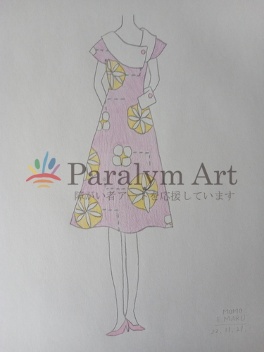 ファッションとテキスタイルの融合