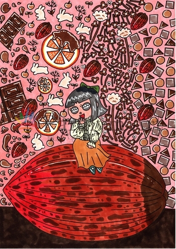 Chocolat