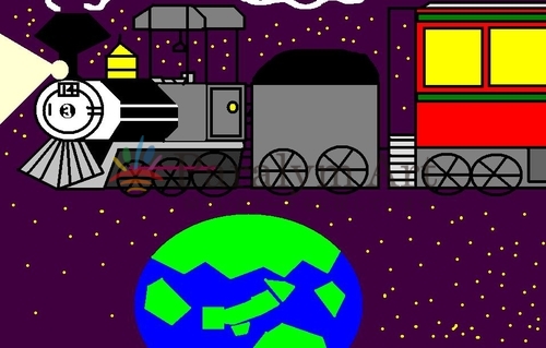 銀河鉄道