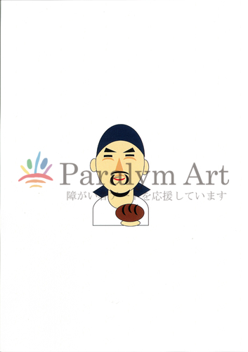 Excelイラスト・パン屋さん①