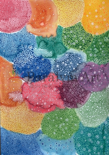 bubble