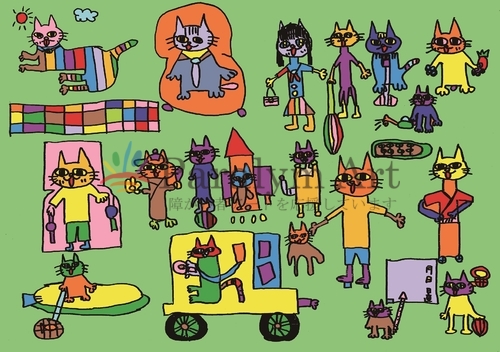 猫町 