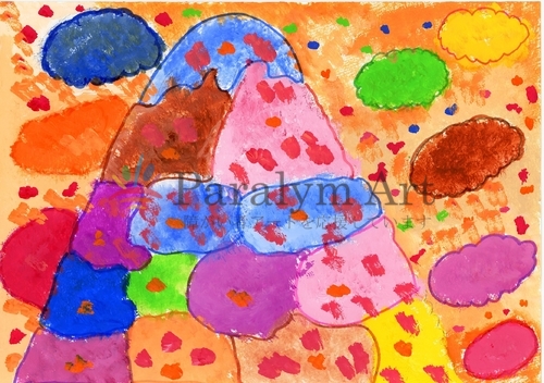 皆が喜ぶひつじ達　