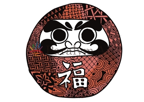 ダルマ