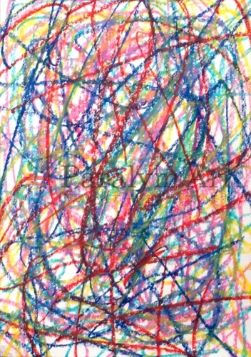 はみだしアート～はみだしたっていい～