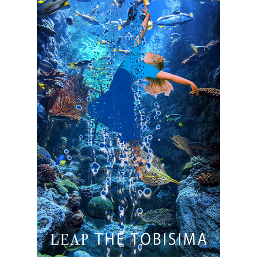 Leap-THE-TOBISIMA